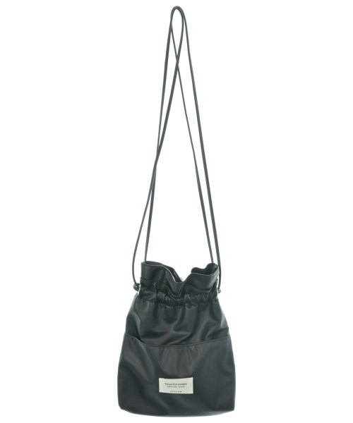 ビューティフルピープル(beautiful people)のbeautiful people ハンドバッグ