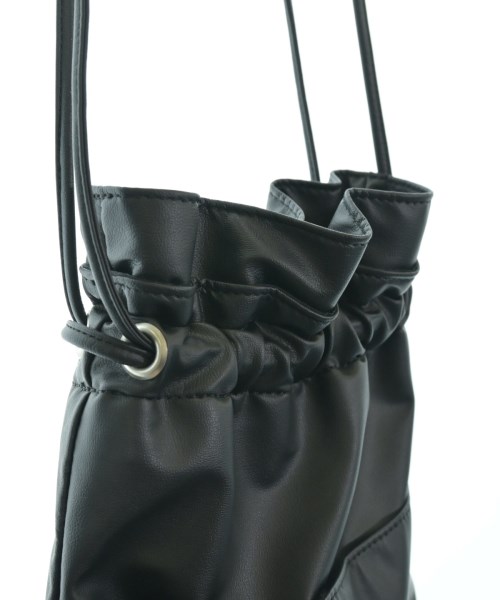 beautiful people（ビューティフルピープル）ハンドバッグ 黒 サイズ:- レディース/2200628395054