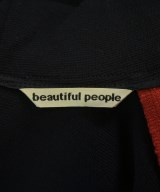 beautiful people（ビューティフルピープル）ワンピース 黒 サイズ:34(XS位) レディース/2200615288048