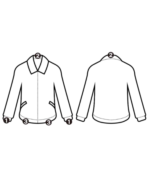 beautiful people（ビューティフルピープル）その他 白 サイズ:M レディース/2200629165014