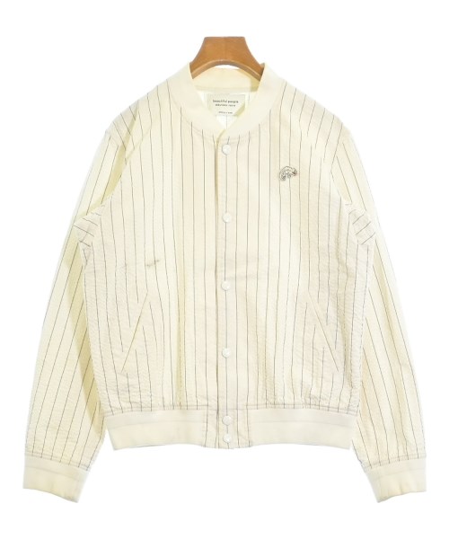 ビューティフルピープル(beautiful people)のbeautiful people ブルゾン（その他）