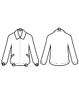 beautiful people（ビューティフルピープル）その他 白 サイズ:M レディース/2200629165014