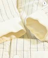 beautiful people（ビューティフルピープル）その他 白 サイズ:M レディース/2200629165014