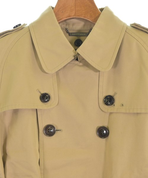 beautiful people（ビューティフルピープル）その他 ベージュ サイズ:150(M位) レディース/2200629348073