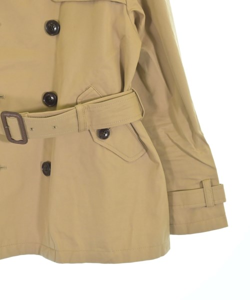 beautiful people（ビューティフルピープル）その他 ベージュ サイズ:150(M位) レディース/2200629348073