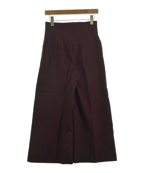 beautiful people（ビューティフルピープル）その他 赤 サイズ:36(S位) レディース/2200629934023