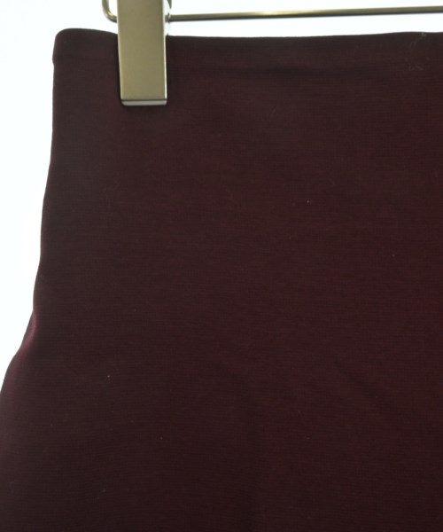 beautiful people（ビューティフルピープル）その他 赤 サイズ:36(S位) レディース/2200629934023