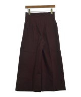 beautiful people（ビューティフルピープル）その他 赤 サイズ:36(S位) レディース/2200629934023