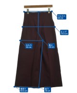 beautiful people（ビューティフルピープル）その他 赤 サイズ:36(S位) レディース/2200629934023