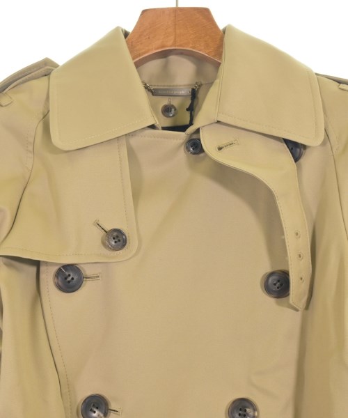 beautiful people（ビューティフルピープル）トレンチコート ベージュ サイズ:130(XS位) レディース/2200616764060