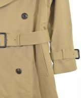 beautiful people（ビューティフルピープル）トレンチコート ベージュ サイズ:130(XS位) レディース/2200616764060