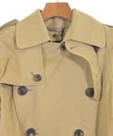 beautiful people（ビューティフルピープル）トレンチコート ベージュ サイズ:130(XS位) レディース/2200616764060