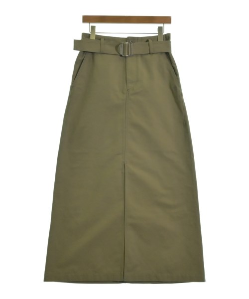 ビューティフルピープル(beautiful people)のbeautiful people ロング・マキシ丈スカート