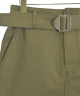 beautiful people（ビューティフルピープル）ロング・マキシ丈スカート カーキ サイズ:38(M位) レディース/2200615972145