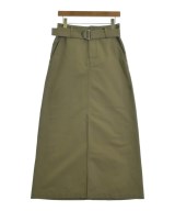 beautiful people ロング・マキシ丈スカート