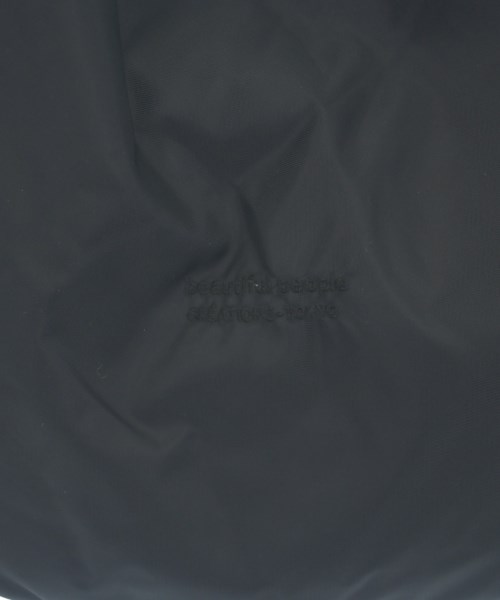 beautiful people（ビューティフルピープル）その他 黒 サイズ:- レディース/2200630672136