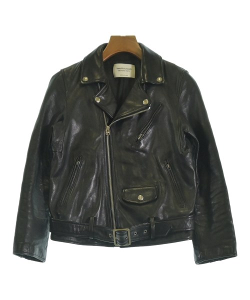 beautiful people ライダース