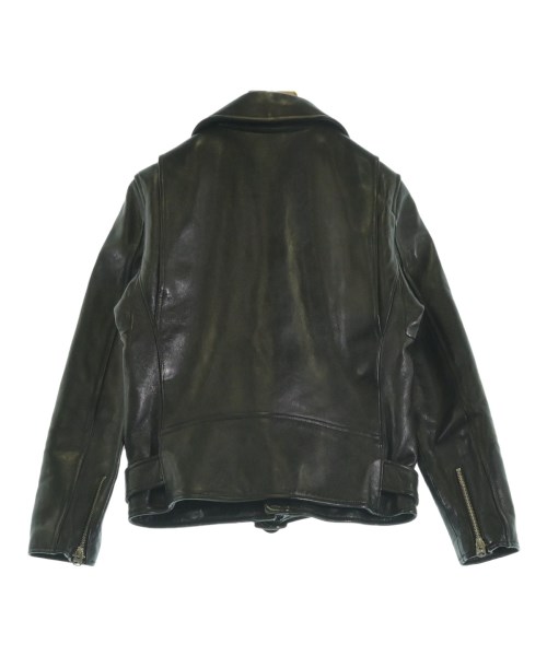 beautiful people（ビューティフルピープル）ライダース 黒 サイズ:150(M位) レディース/2200630749012