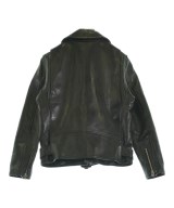 beautiful people（ビューティフルピープル）ライダース 黒 サイズ:150(M位) レディース/2200630749012