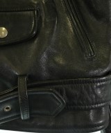 beautiful people（ビューティフルピープル）ライダース 黒 サイズ:150(M位) レディース/2200630749012