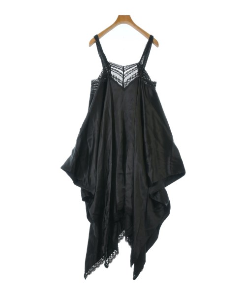 beautiful people（ビューティフルピープル）ワンピース 黒 サイズ:36(S位) レディース/2200630968024