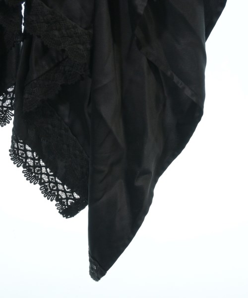 beautiful people（ビューティフルピープル）ワンピース 黒 サイズ:36(S位) レディース/2200630968024