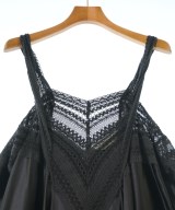 beautiful people（ビューティフルピープル）ワンピース 黒 サイズ:36(S位) レディース/2200630968024