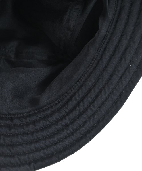 beautiful people（ビューティフルピープル）ハット 黒 サイズ:- レディース/2200612325173