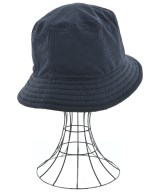 beautiful people（ビューティフルピープル）ハット 黒 サイズ:- レディース/2200612325173