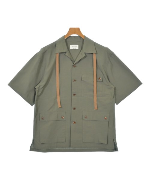 ビューティフルピープル(beautiful people)のbeautiful people カジュアルシャツ