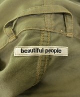 beautiful people（ビューティフルピープル）その他 カーキ サイズ:140(S位) レディース/2200631358015
