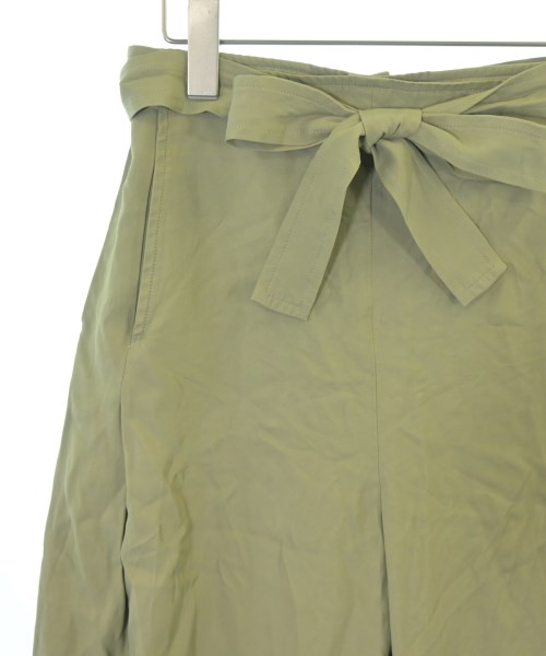 beautiful people（ビューティフルピープル）その他 カーキ サイズ:34(XS位) レディース/2200631358022