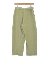 beautiful people（ビューティフルピープル）その他 カーキ サイズ:34(XS位) レディース/2200631358022