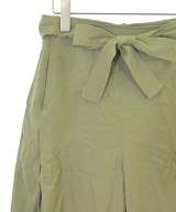 beautiful people（ビューティフルピープル）その他 カーキ サイズ:34(XS位) レディース/2200631358022