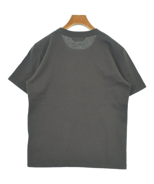 beautiful people（ビューティフルピープル）Tシャツ・カットソー グレー サイズ:170(XL位) メンズ/2200631870029