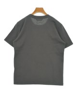 beautiful people（ビューティフルピープル）Tシャツ・カットソー グレー サイズ:170(XL位) メンズ/2200631870029