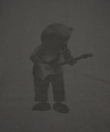 beautiful people（ビューティフルピープル）Tシャツ・カットソー グレー サイズ:170(XL位) メンズ/2200631870029