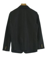 beautiful people（ビューティフルピープル）カジュアルジャケット 黒 サイズ:140(S位) レディース/2200632045013