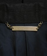 beautiful people（ビューティフルピープル）カジュアルジャケット 黒 サイズ:140(S位) レディース/2200632045013