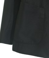 beautiful people（ビューティフルピープル）カジュアルジャケット 黒 サイズ:140(S位) レディース/2200632045013