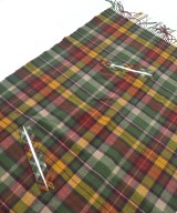 beautiful people（ビューティフルピープル）マフラー 緑 サイズ:F レディース/2200632074013