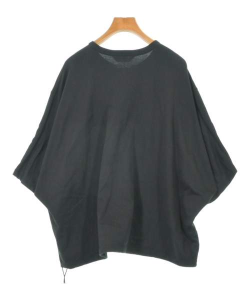 beautiful people（ビューティフルピープル）Tシャツ・カットソー 黒 サイズ:40(M位) レディース/2200632217069