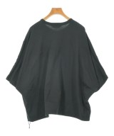 beautiful people（ビューティフルピープル）Tシャツ・カットソー 黒 サイズ:40(M位) レディース/2200632217069