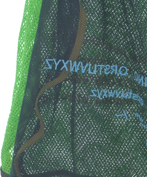 beautiful people（ビューティフルピープル）その他 緑 サイズ:F レディース/2200632217076