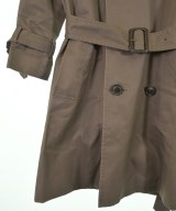 beautiful people（ビューティフルピープル）トレンチコート 茶 サイズ:-(L位) レディース/2200617311065