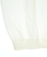 beautiful people（ビューティフルピープル）ニット・セーター 白 サイズ:38(M位) レディース/2200632447039