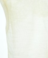 beautiful people（ビューティフルピープル）ニット・セーター 白 サイズ:38(M位) レディース/2200632447039