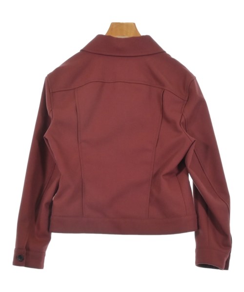 beautiful people（ビューティフルピープル）その他 赤 サイズ:36(S位) レディース/2200632490011