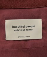 beautiful people（ビューティフルピープル）その他 赤 サイズ:36(S位) レディース/2200632490011