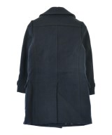 beautiful people（ビューティフルピープル）コート 紺 サイズ:140(S位) レディース/2200632919024